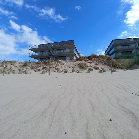 شقة Apartament21 Dziwnów المظهر الخارجي الصورة