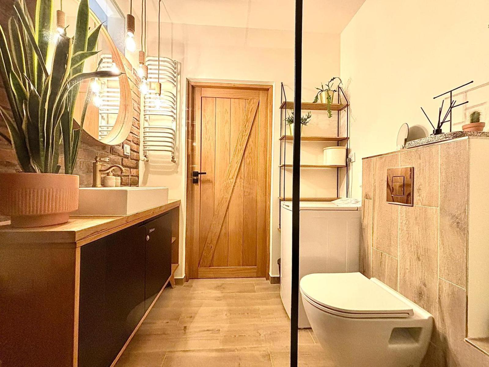 شقة Apartament21 Dziwnów المظهر الخارجي الصورة