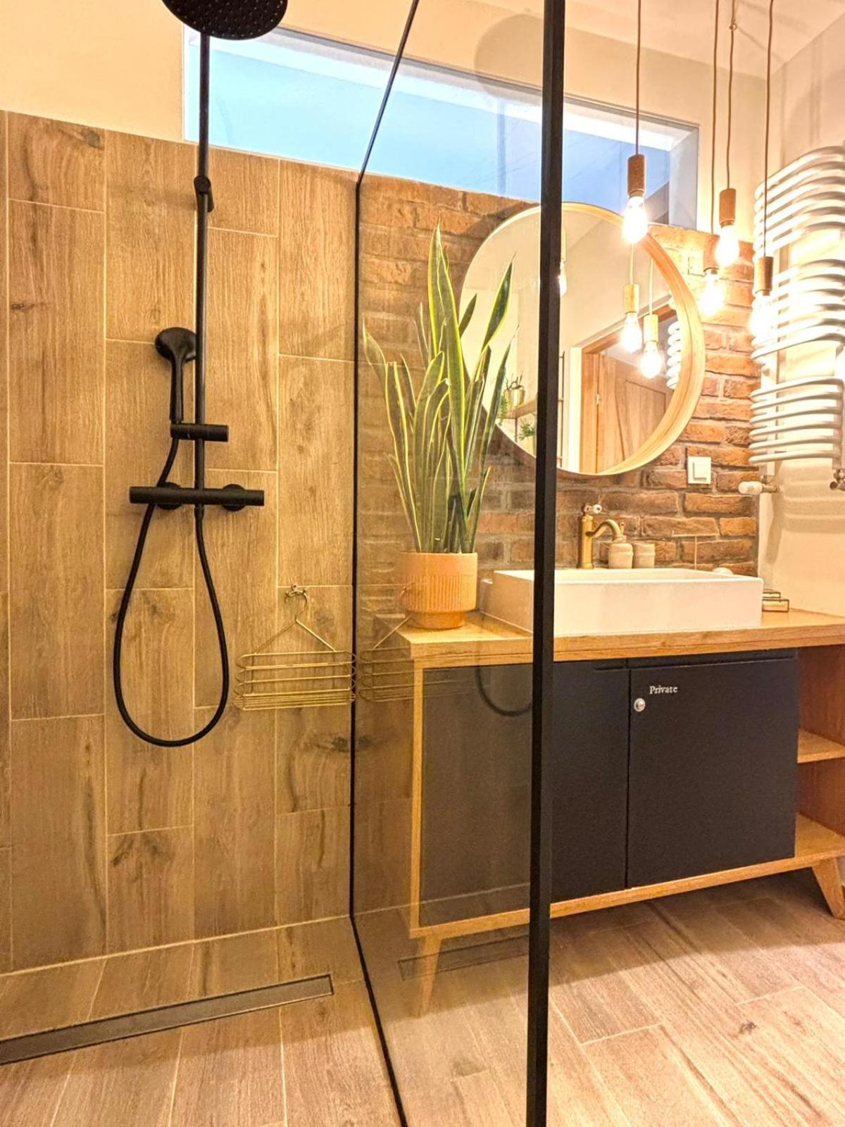 شقة Apartament21 Dziwnów المظهر الخارجي الصورة