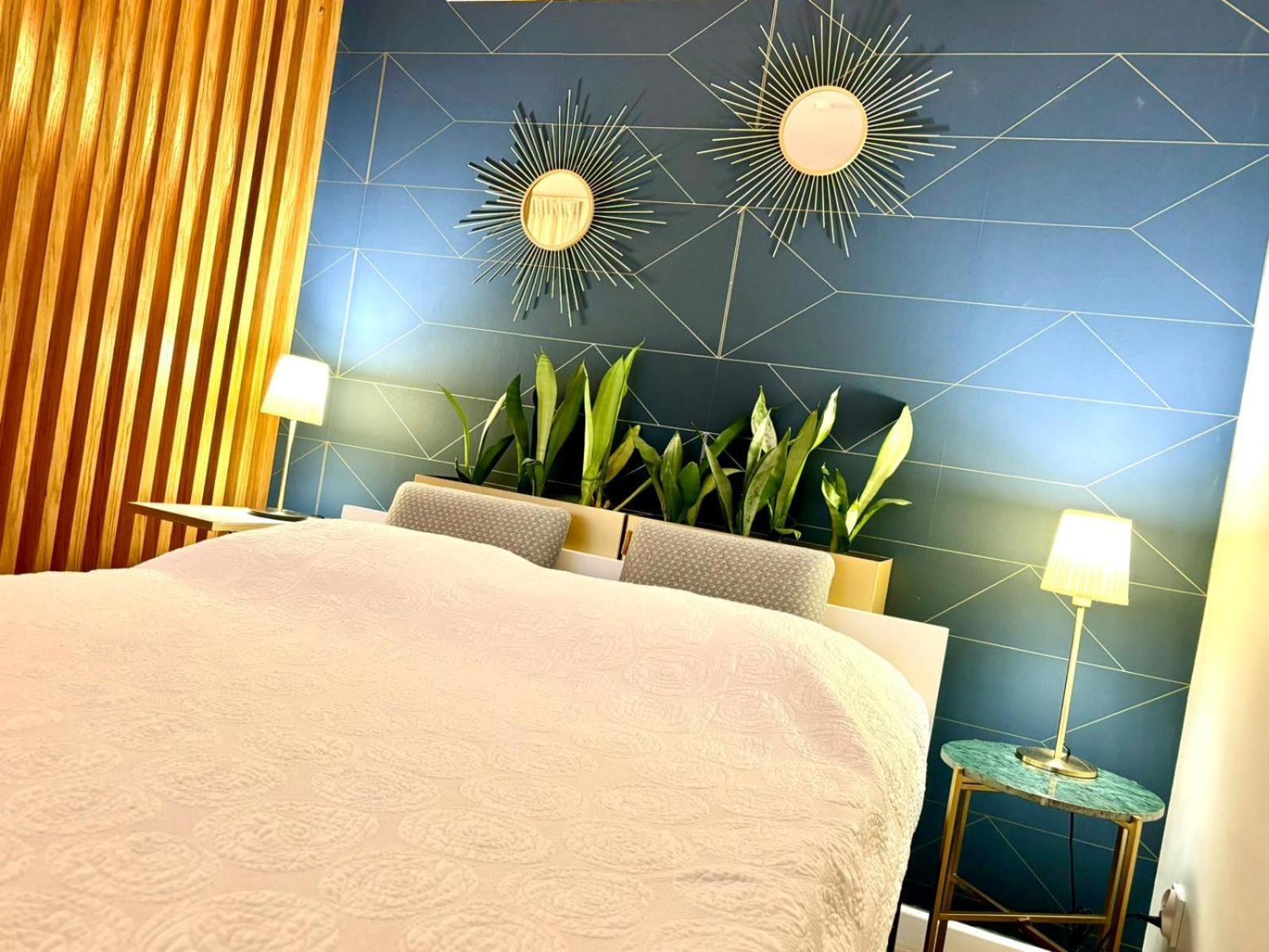 شقة Apartament21 Dziwnów المظهر الخارجي الصورة